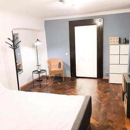 Old Town Брашов