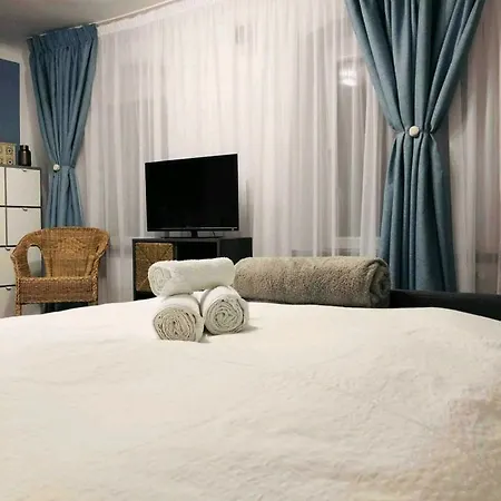 Apartment Old Town