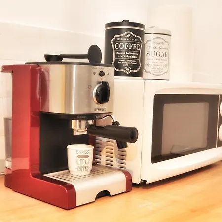 Old Town アパート *