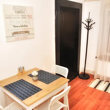 Old Town Брашов