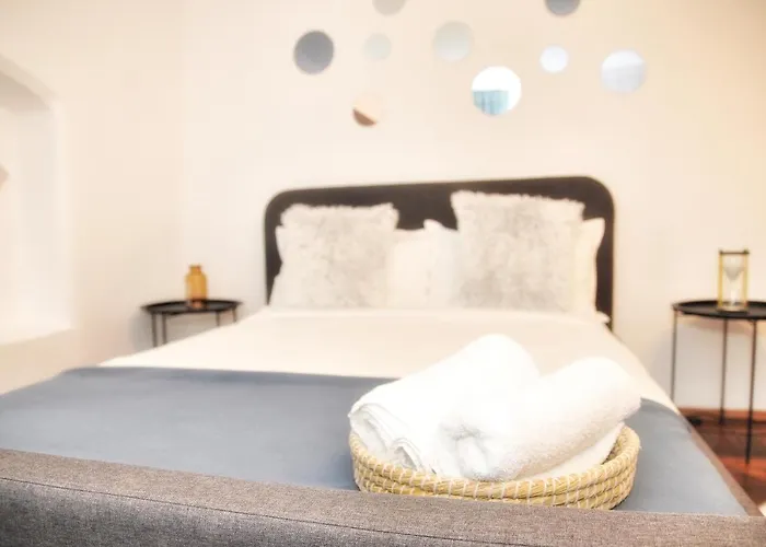 Old Town Апартаменты