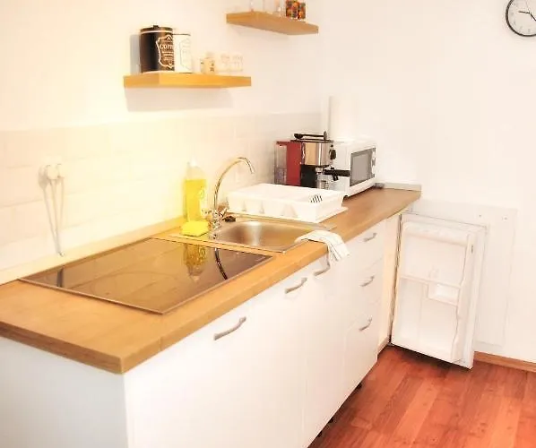 アパート Old Town *