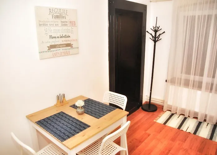 Old Town Брашов