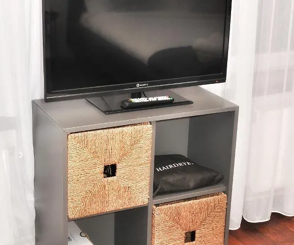 Old Town * ブラショフ